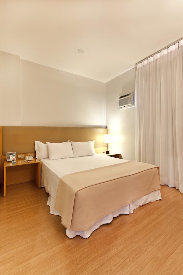 Aparthotel Flat No Ianelli à Belo Horizonte Extérieur photo